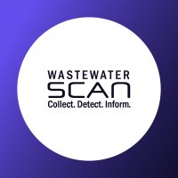 WastewaterSCAN - @wastewaterscan.bsky.social(@WastewaterSCAN) 's Twitter Profile Photo