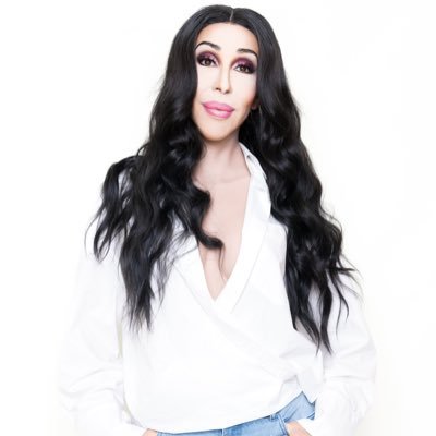 Chad Michaels🌈