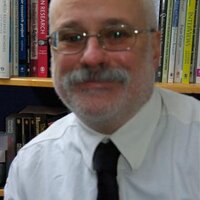 Mark NK Saunders (@marknksaunders) 's Twitter Profile