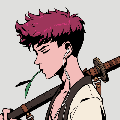 cuteNFTper82679's profile picture. 褒められて伸びるタイプです💜💜💜
一緒に遊ぼ👉👉
https://t.co/zVyIu8Qbsh