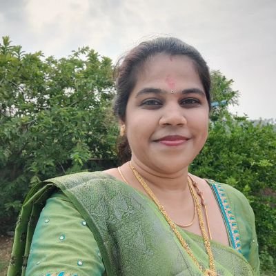 SwatiMohan96 Profile Picture