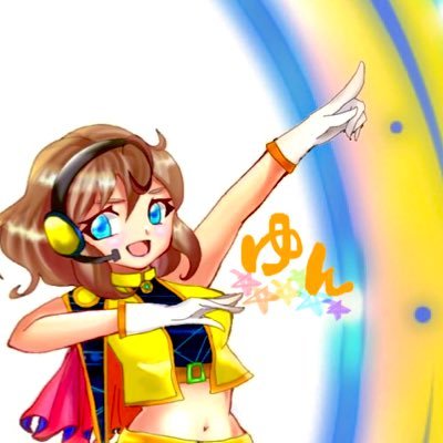 🌈ゆんさんは年中お祭りなう🌈さんのプロフィール画像