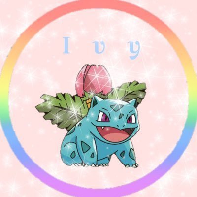 Ivy!🏳️‍🌈🏳️‍⚧️さんのプロフィール画像