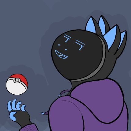 (She or They, 24) someone struggling with themself, also does art i think

due to my RTs, no minors, (🔞), sorry

header by @Touthsceptile, pfp by @petra_bun