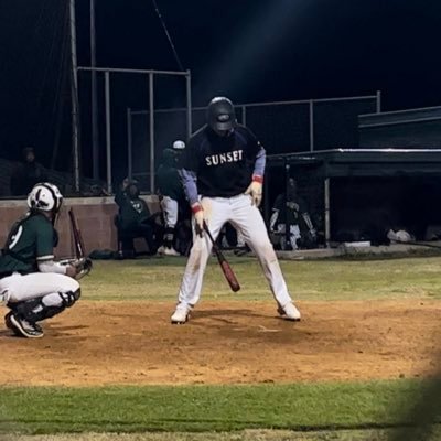 Co 2024 | 6’4 230 | 3B, RHP, 1B, DH | Wilcox High School | 3.5 GPA Honor Roll Student | All District/State HM | Man of Faith | #Uncommitted