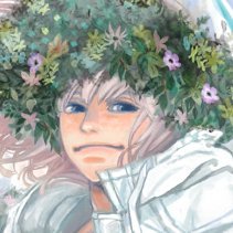 beanie_ghost's profile picture. Adult. 25. She/They.
So many obssessions, not enough time.
Aspiring Author. We're all dramatic.