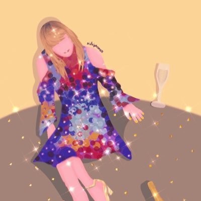 swiftie since reputation🐍🖤(17)Karma is @taylorswift13❤︎ Tokyo day4×S
