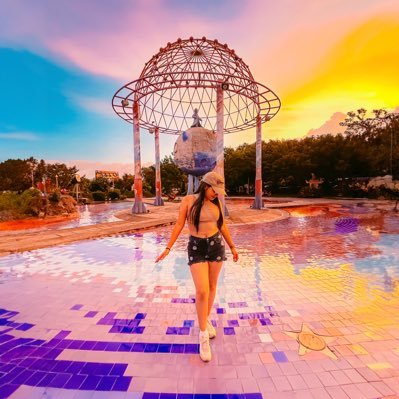 🖌️ Graphic and multimedia designer with a photography addiction 📸 | Cat lover 🐾 | Baby Swiftie 🎶 🪩
