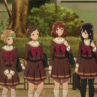 Himasann_0524's profile picture. キングダムハーツ 𝑳‌𝑶‌𝑽‌𝑬🗝🩵🌙
1年目 JAM'S🍏
スプラやります
響け！ユーフォニアム︎💕
吹奏楽部🎷