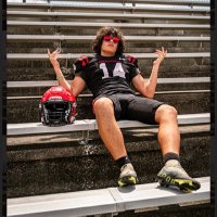 IsaiahCheco (@isaiahcheco14) 's Twitter Profile