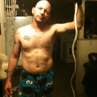 JamesLo55421972's profile picture. I love cheating death outta my soul. It's better to burn out than to fade away!!!!!