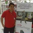 Drew Samson - @drewsme - Twitter