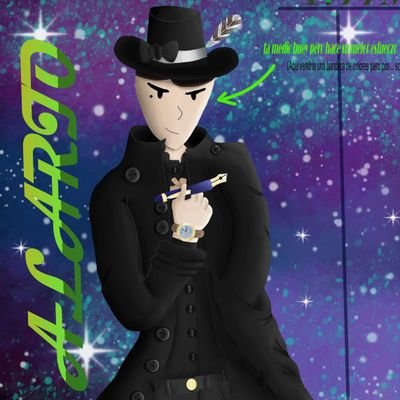 Alarioさんのプロフィール画像