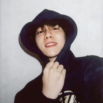 rnjunie023's profile picture. ── #renchin only