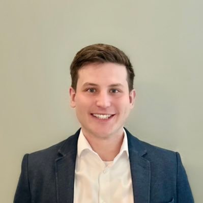 AndrewGreenwald's profile picture. 