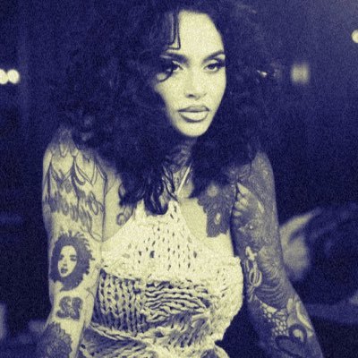 āDonāt tell me the sky is the limit - there are footprints on the moon ..ā Ā«NOT DTFĀ» ā¢she/her⢠«FaceClaim: kehlaniĀ» ā¢OCā¢