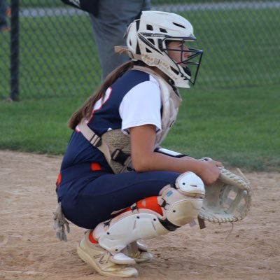 Polar Crush 18u CMX Roy | C | SS | 3B | 5’10 | Shrewsbury ‘28 | 2022 USA Softball All American juliaazzarone@gmail.com