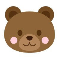🐂うしくま🧸 (@bullbear_trd) Twitter profile photo
