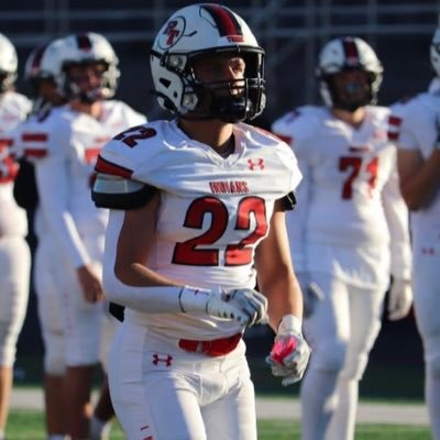 PTHS 23’ | 2x 1st team all conference | 2023 Wpial cover page | 2023 Big 56 1st team | 2022 Big 56 HM | Top 5 all time PTHS Rushing leader | 2,116 tot yards |