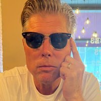 Greg Burton (@gburton) 's Twitter Profile