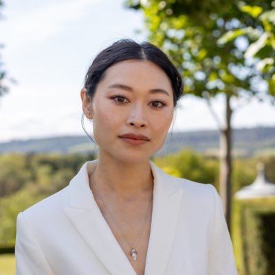 Founder + CEO, Waterlily. Ex-NASA data scientist building the future of AI eldercare financial planning. Connect with me to build better outcomes for families!