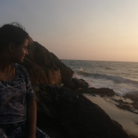Karthika B S (@karthikabs014) 's Twitter Profile