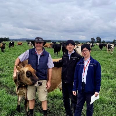 Ag Consultancy from the ground up #dairy #agronomy #soilhealth #sheep #beef #farming #ruminantnutrition Tractor spotter, Landrover driver & history buf