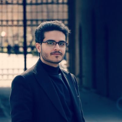 alizolfaghari79's profile picture. Dramatic Literature -
Tehran University of Art