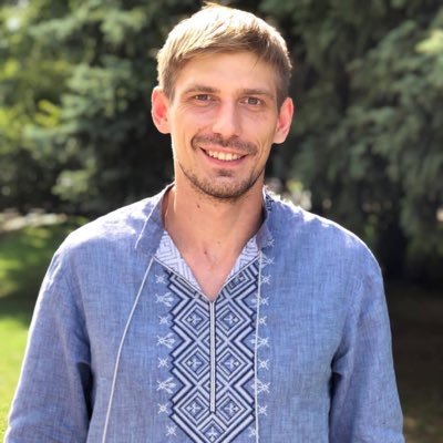 diakovchenko's profile picture. 