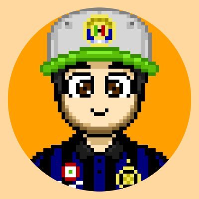Amante de los videojuegos, el fútbol, la comida y en los ratos libres hago cosas para YouTube