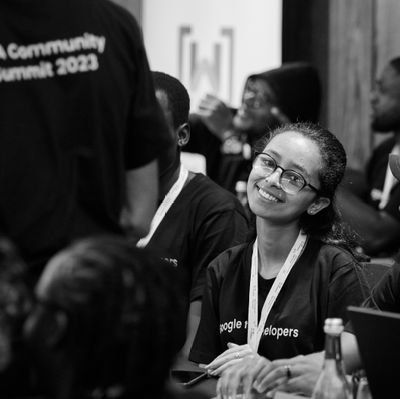 Mariya_pie's profile picture. Project Manager | Aspiring Cloud Engineer | Women Techmakers Ambassador | GDSC Alumni