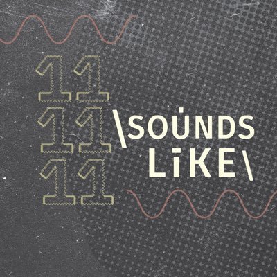 Sounds Like is an annual audio festival featuring local and international sound-based artists.