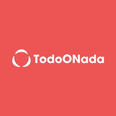 TodoONada_corp Profile Picture