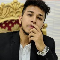 Hasan Murad Shawon(@shawonvai1010) 's Twitter Profile Photo