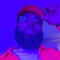 The Gospel Gangsta ™️(@TheSongLion) 's Twitter Profile Photo