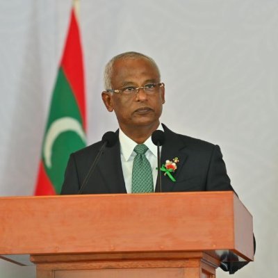 Primal Member of MDP since 2009 | Fresh Maldivian Journal Leader | Social Activist | Writer | Media Moderator | Administrator | Chief Executive Officer