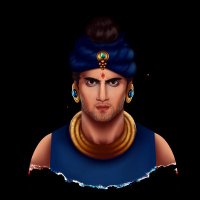 👑King Porus(@Maharajaporus) 's Twitter Profile Photo