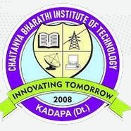 cbit_official's profile picture. Official account Chaitanya Bharathi Institute Of Technology (Autonomous), Proddatur