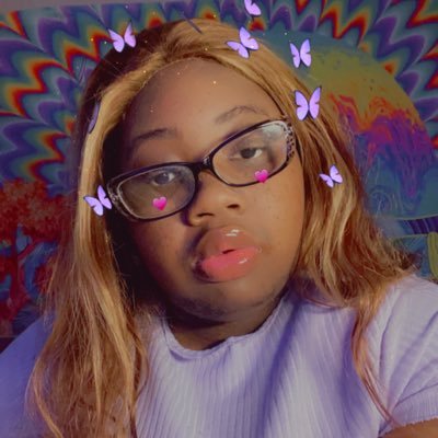 24 | She|Her|Hers | Bisexual | Bookworm | Content Creator | Gamer | Live Thursdays-Sundays @ 6pm EST ✉️: themurderousdolphin@gmail.com