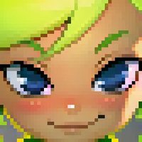 Bluelimelight 【Visual F∀NGS☯Thrifty M00N▽▽】 (@bluelimelight_o) 's Twitter Profile