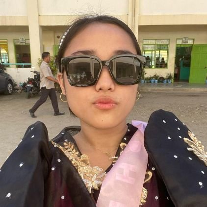 rarepreciousa's profile picture. hans