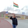lotusladakh's profile picture. Public Servant(Meteorologist) 
India Meteorological Department (IMD). 
Featured in Hon'ble PM's Maan Ki Baat 2018