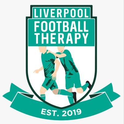 Liverpool Football Therapy is a local project encouraging adults affected by mental ill health to use football as a recovery tool or as part of ongoing therapy.