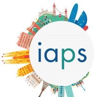 IAPS 2024 Conference (@iaps2024) 's Twitter Profile Photo IAPS 2024 Conference (@iaps2024) 's Twitter Profile Photo
