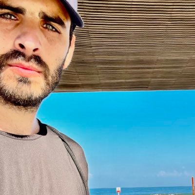 amirco23's profile picture. AI GTM @ https://t.co/Y2Fdy3Pmxz. Loves tech, food and Maccabi