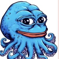 The Ghost Octopus of Jerusalem (@wizard_drip) 's Twitter Profile