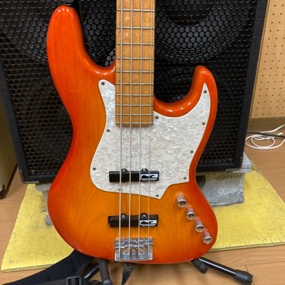 Bass_MASSpro Profile Picture