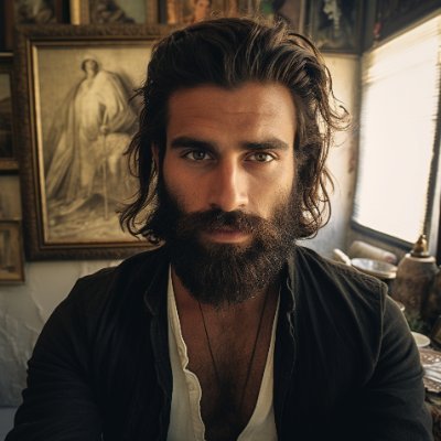 golestanikrven's profile picture. کارشناس رشد پینترست 🚀 | پین‌هایت را به طلا تبدیل کن 💸 | افزایش دنبال‌کنندگانت ماموریت من است 📈 | درآمدزایی از آنها وظیفه‌ی تو است 🤌 | دنبال کنید