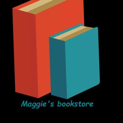 Maggie's ebook store