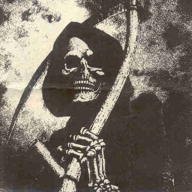 btrthandeath666's profile picture. 28